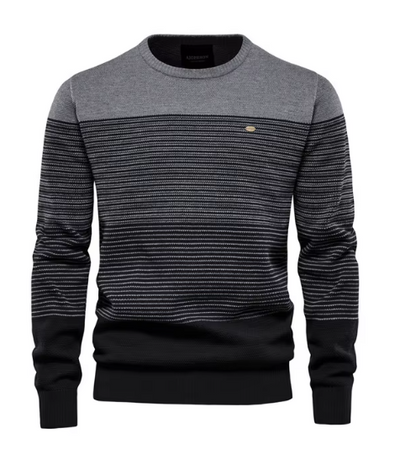 Maison Aorelle™ | Pull robuste pour hommes