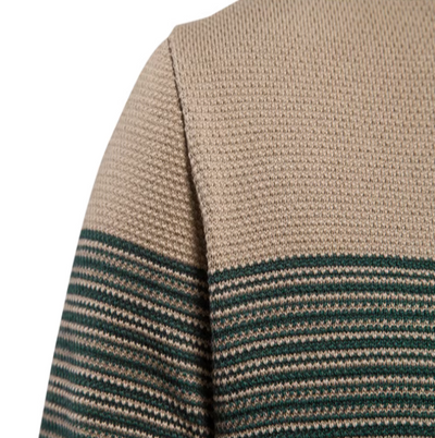Maison Aorelle™ | Pull robuste pour hommes