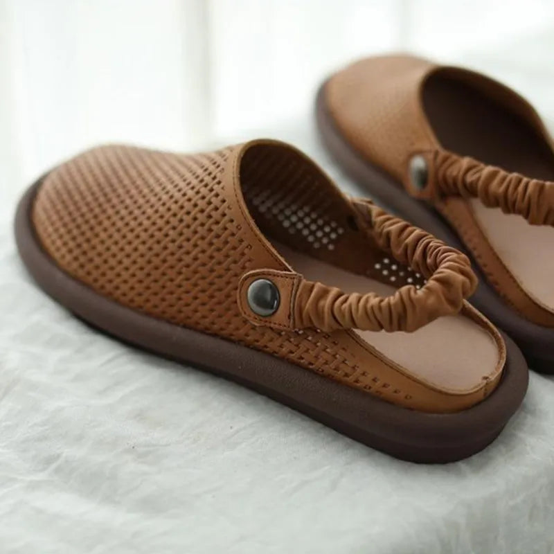 Isabella™ | Sandales légères avec un confort luxueux