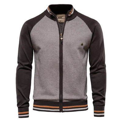 Maison Aorelle™ | Cardigan pour hommes Premium