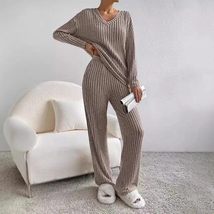 Maja™ - Élégant et confortable ensemble deux pièces