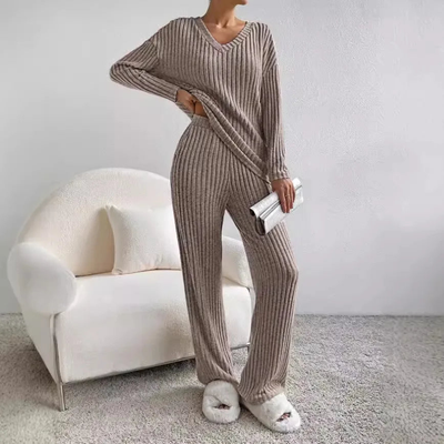 Maja™ - Élégant et confortable ensemble deux pièces