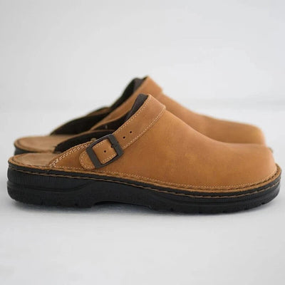 Charlie™ | Chaussures Orthopédiques pour Hommes
