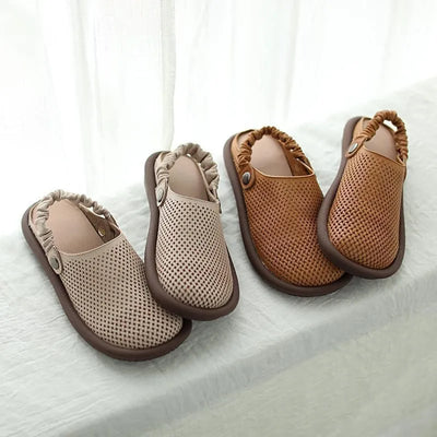 Isabella™ | Sandales légères avec un confort luxueux