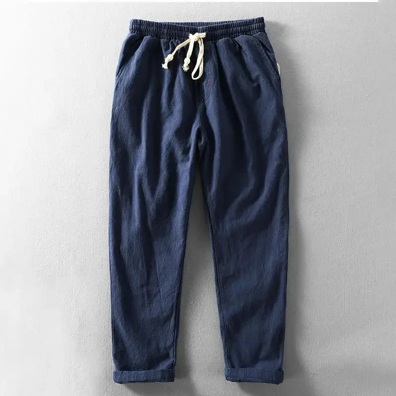 Bleu Marine / 3XL