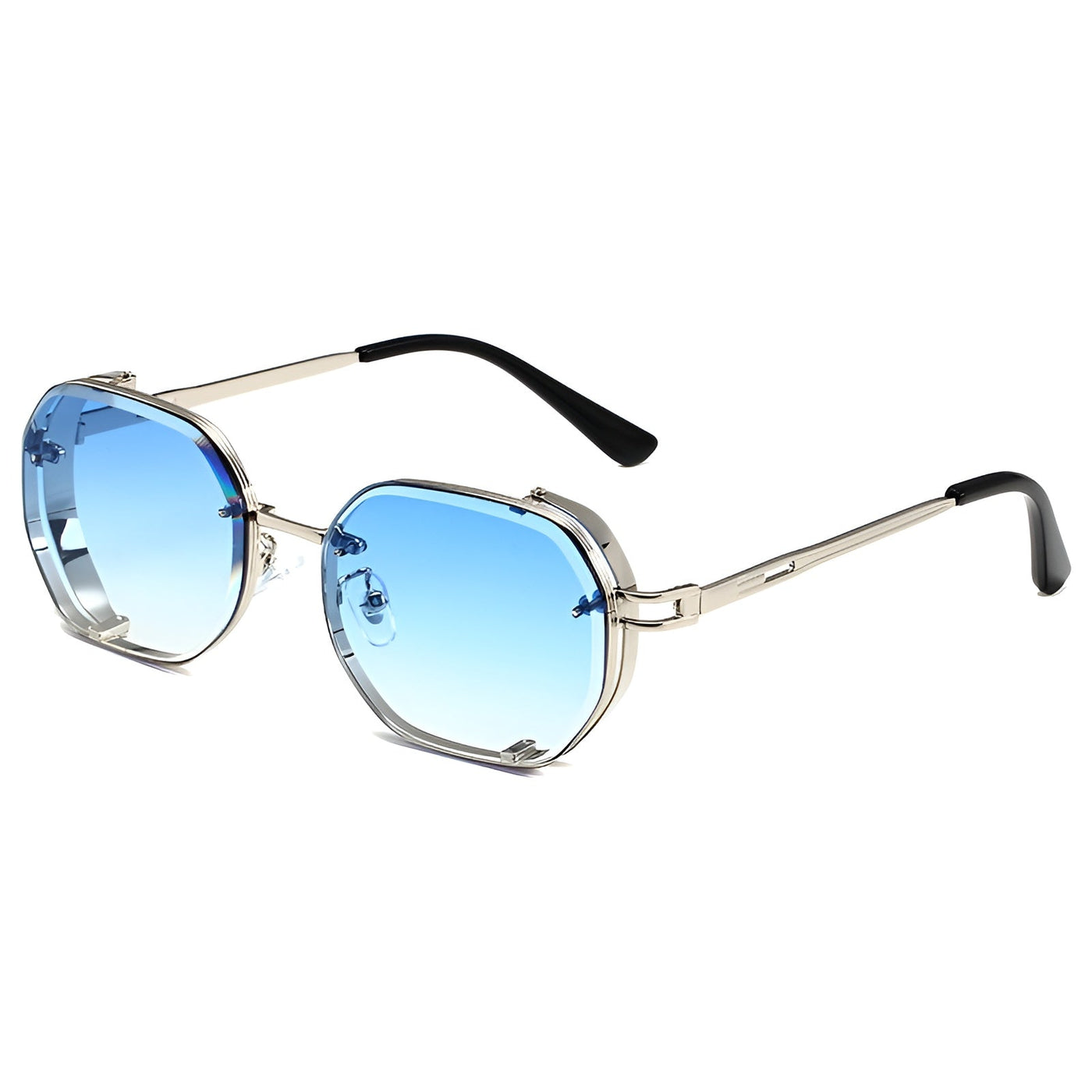 Jandro™ | Lunettes de soleil Aviateur