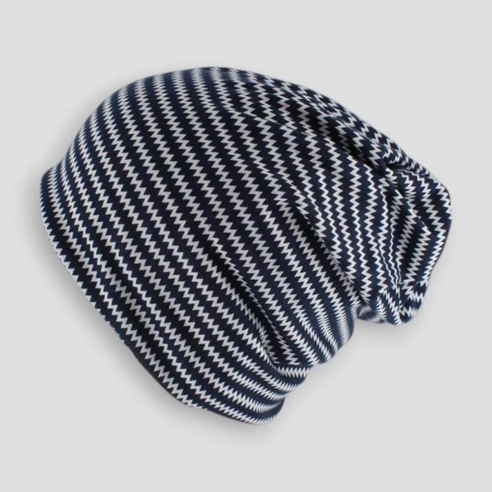 Bleu / Taille Unique