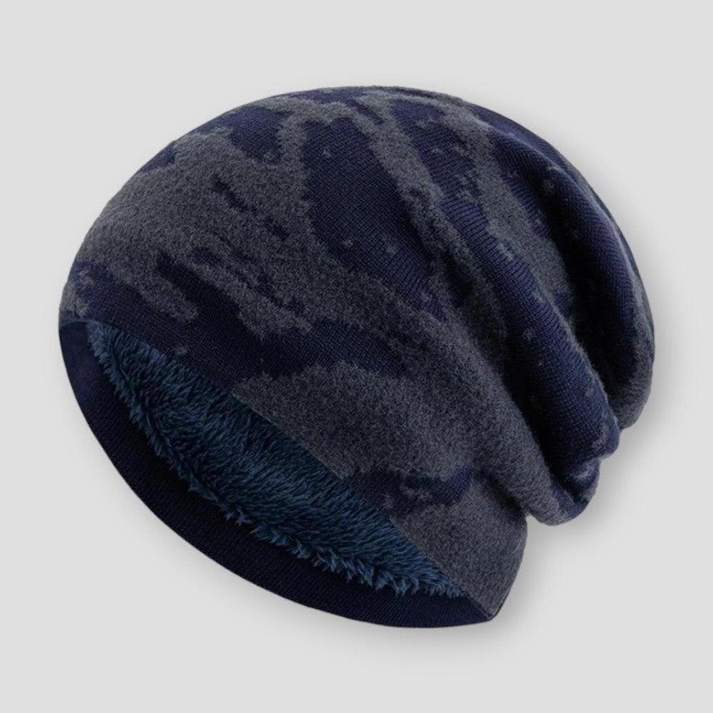 Bleu Marine / 56cm-60cm