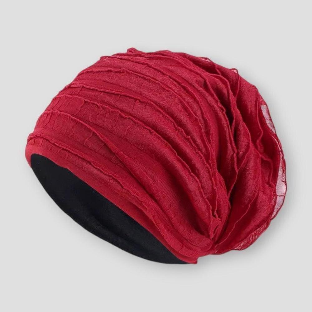 Rouge / Taille Unique