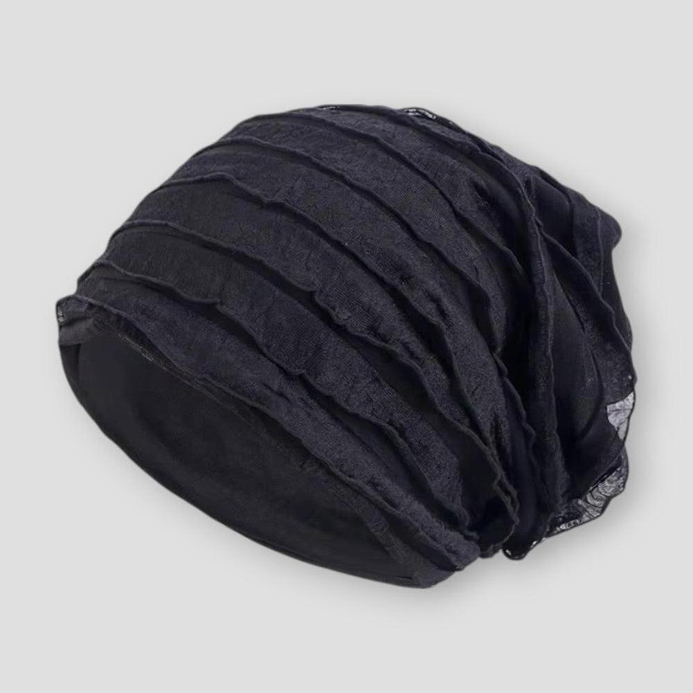 Noir / Taille Unique