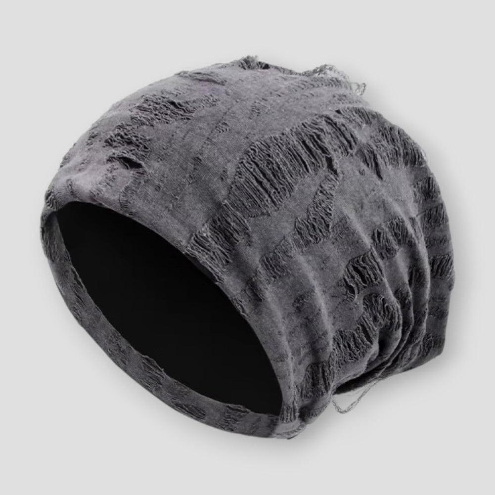 Gris Foncé / Taille Unique