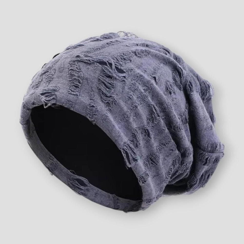 Bleu Marine / Taille Unique