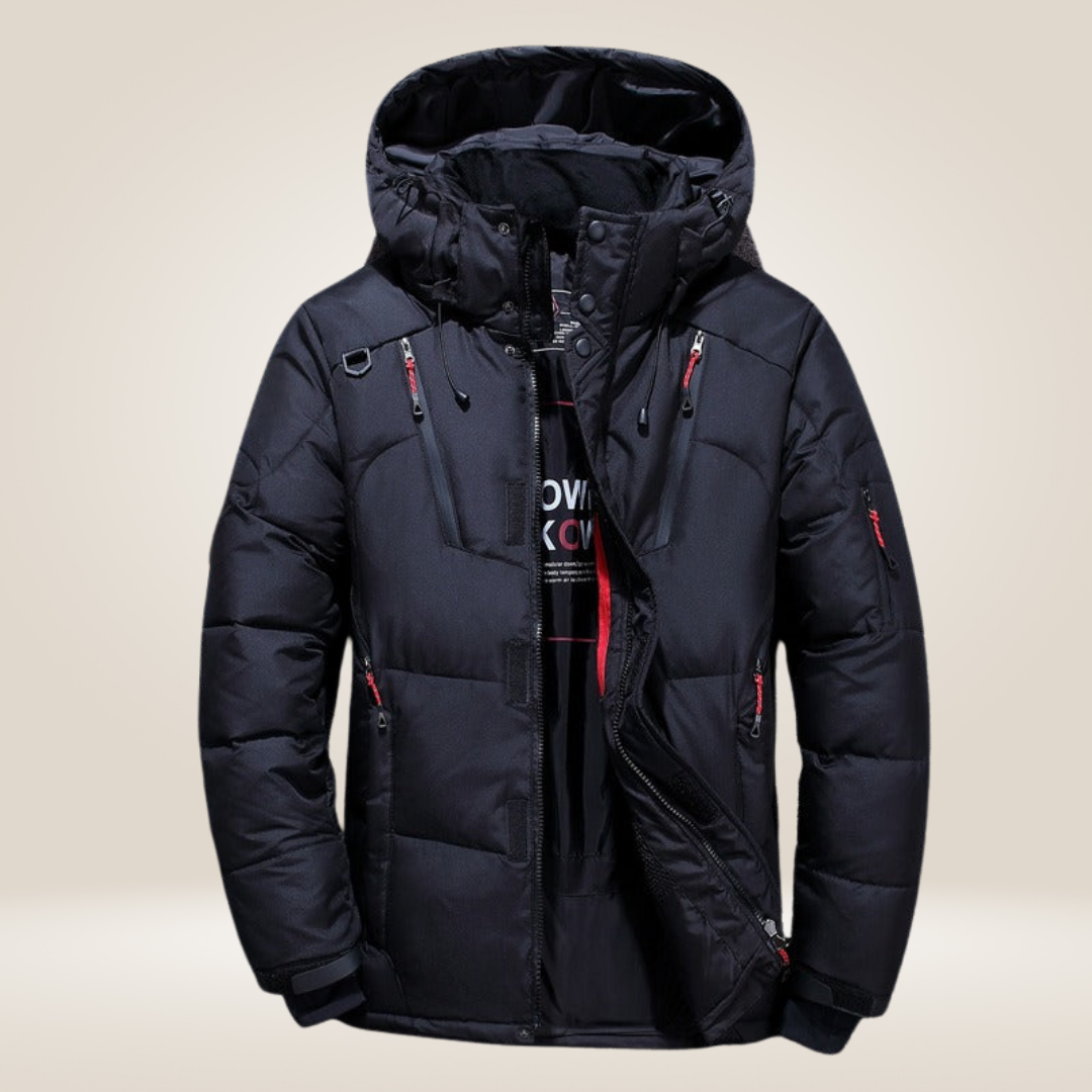 Gustav™ | Blouson polaire