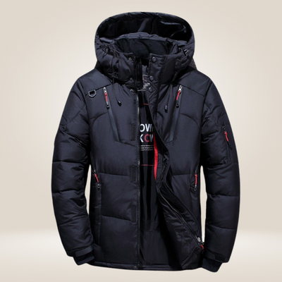 Gustav™ | Blouson polaire