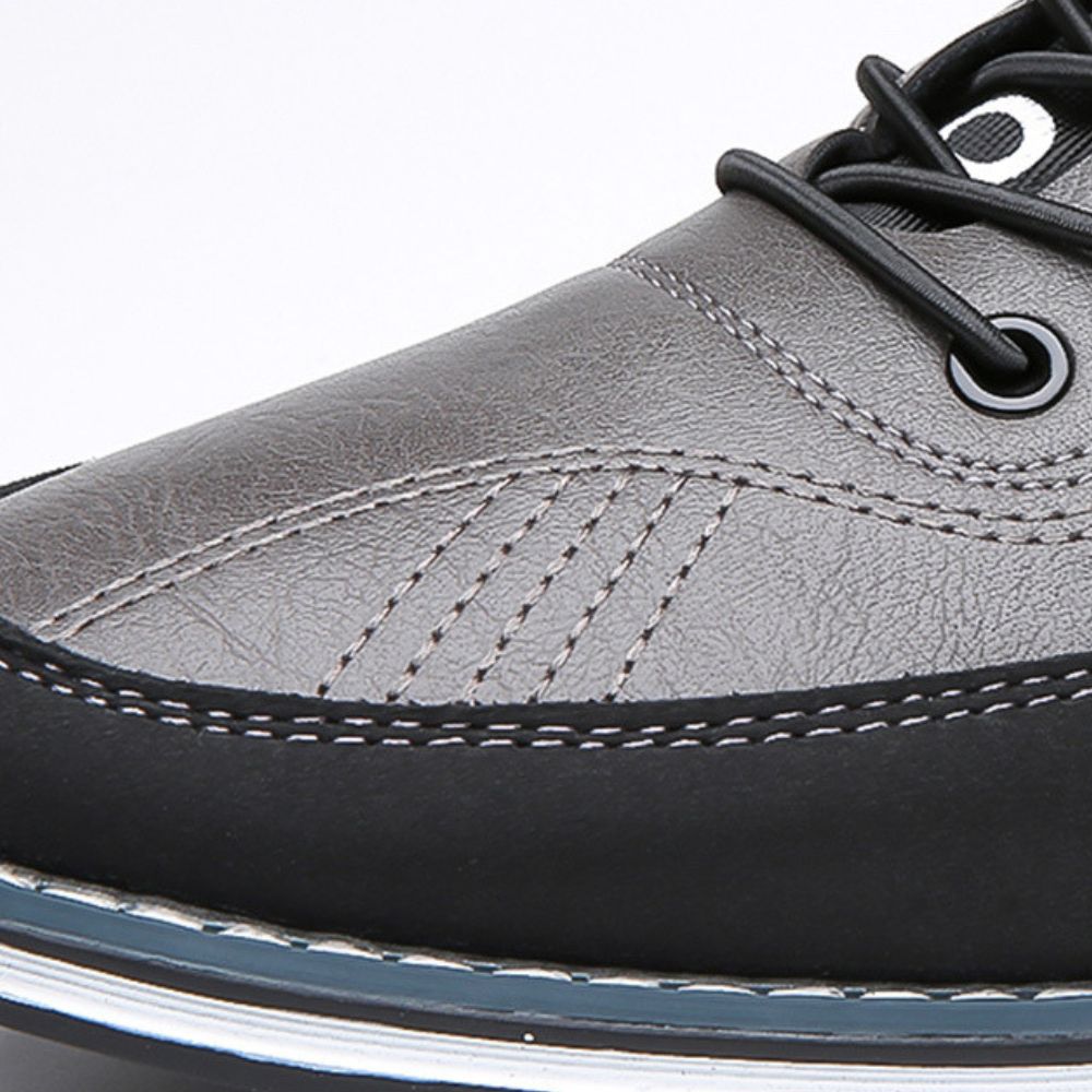 Oscar™ – Chaussures Minimalistes