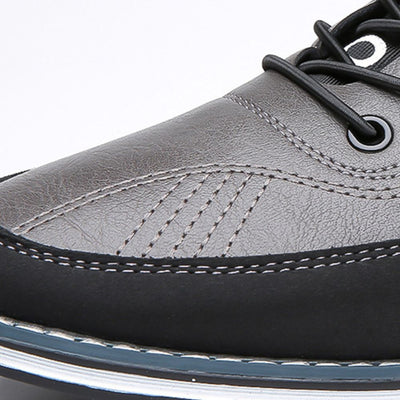 Oscar™ – Chaussures Minimalistes