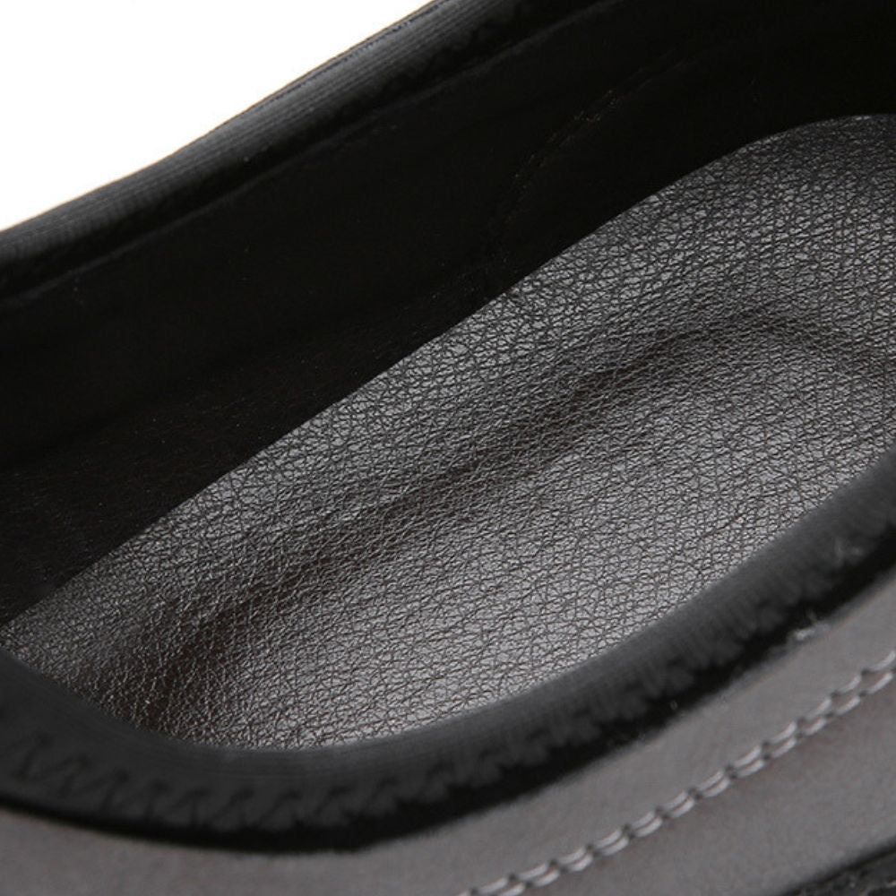 Oscar™ – Chaussures Minimalistes