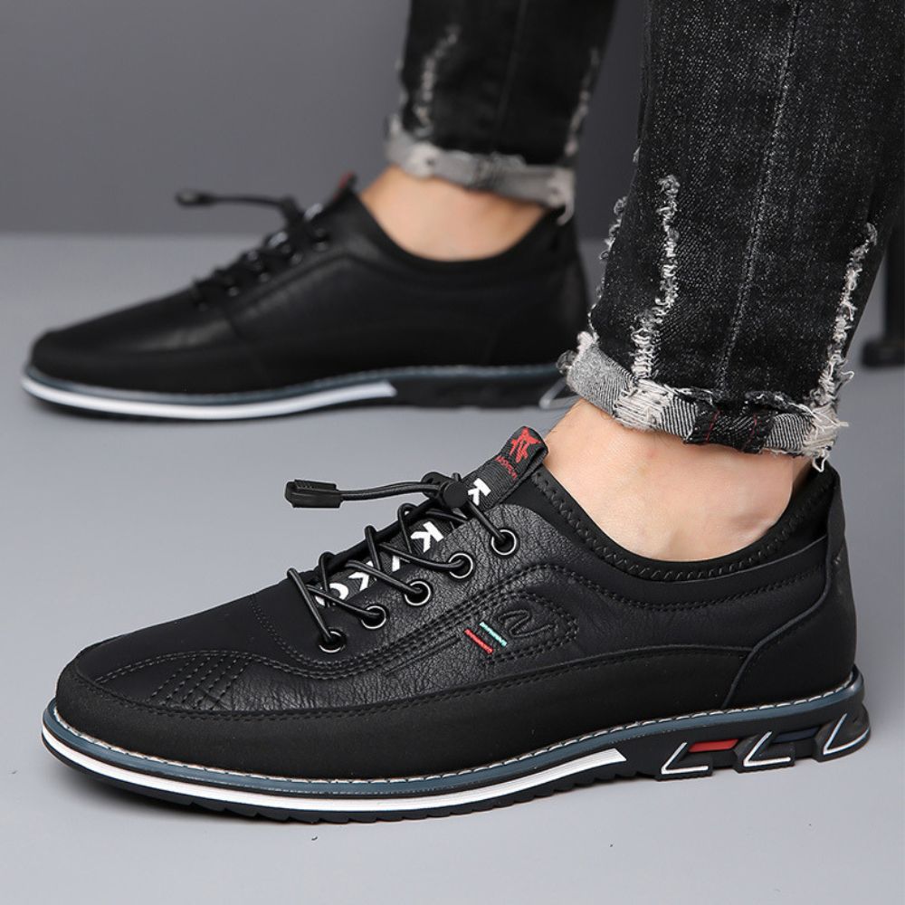 Oscar™ – Chaussures Minimalistes