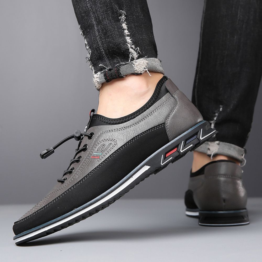 Oscar™ – Chaussures Minimalistes