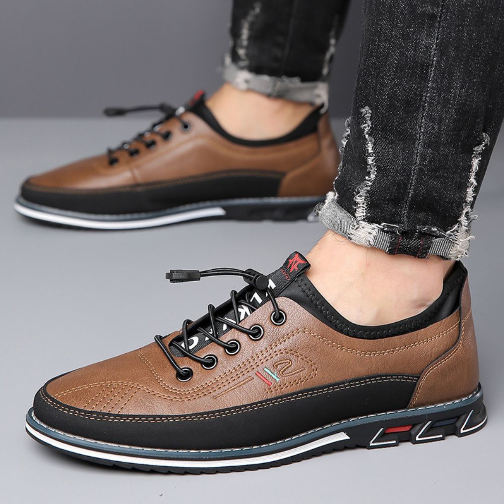 Oscar™ – Chaussures Minimalistes