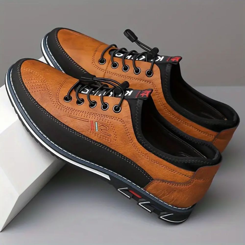 Oscar™ – Chaussures Minimalistes