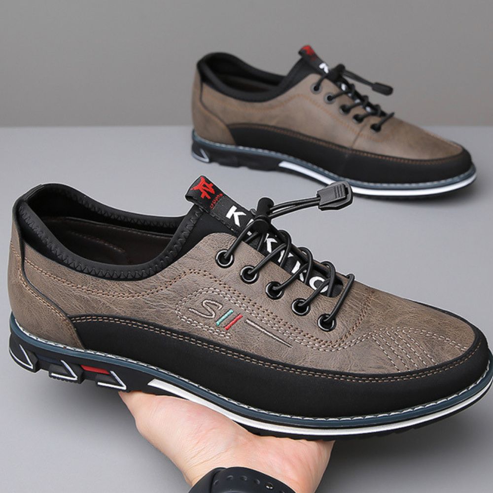 Oscar™ – Chaussures Minimalistes