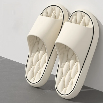 Mika™ | Chaussons Pillow Super Doux