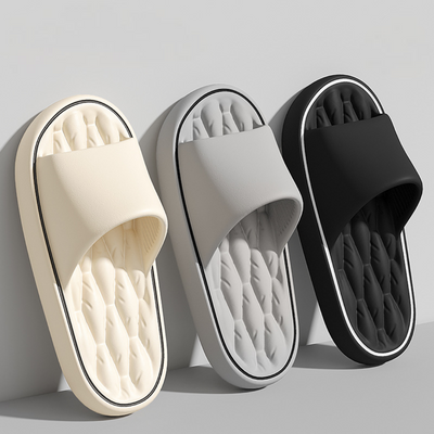 Mika™ | Chaussons Pillow Super Doux