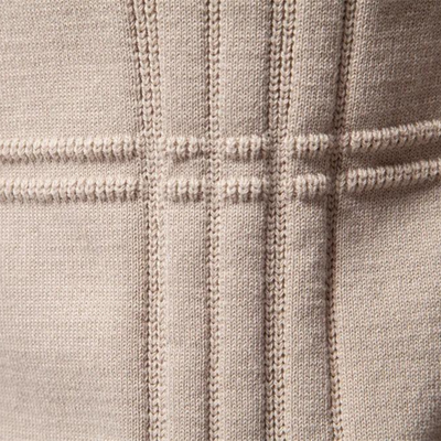 Maison Aorelle™ | Pull à carreaux élégant pour hommes