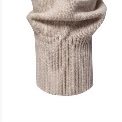 Maison Aorelle™ | Pull à carreaux élégant pour hommes