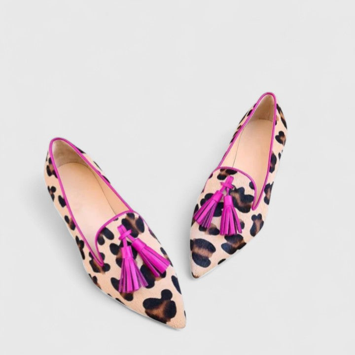 Maison Aorelle™ | Mocassins Classiques & Confortables