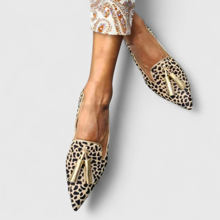 Maison Aorelle™ | Mocassins Classiques & Confortables