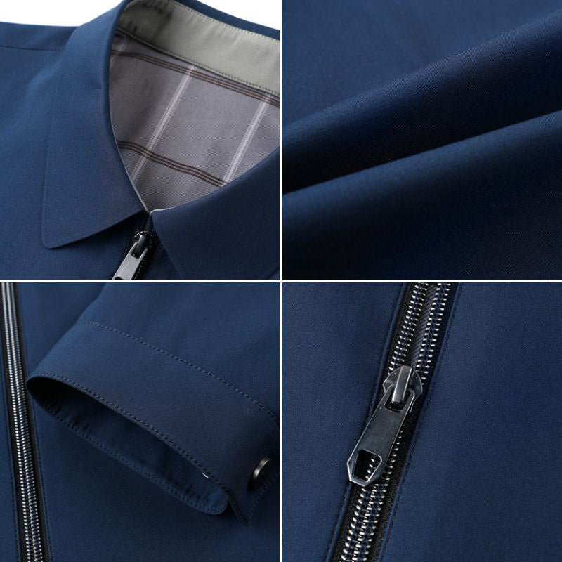 Étienne™ | Veste Nanosilk Transitionnelle
