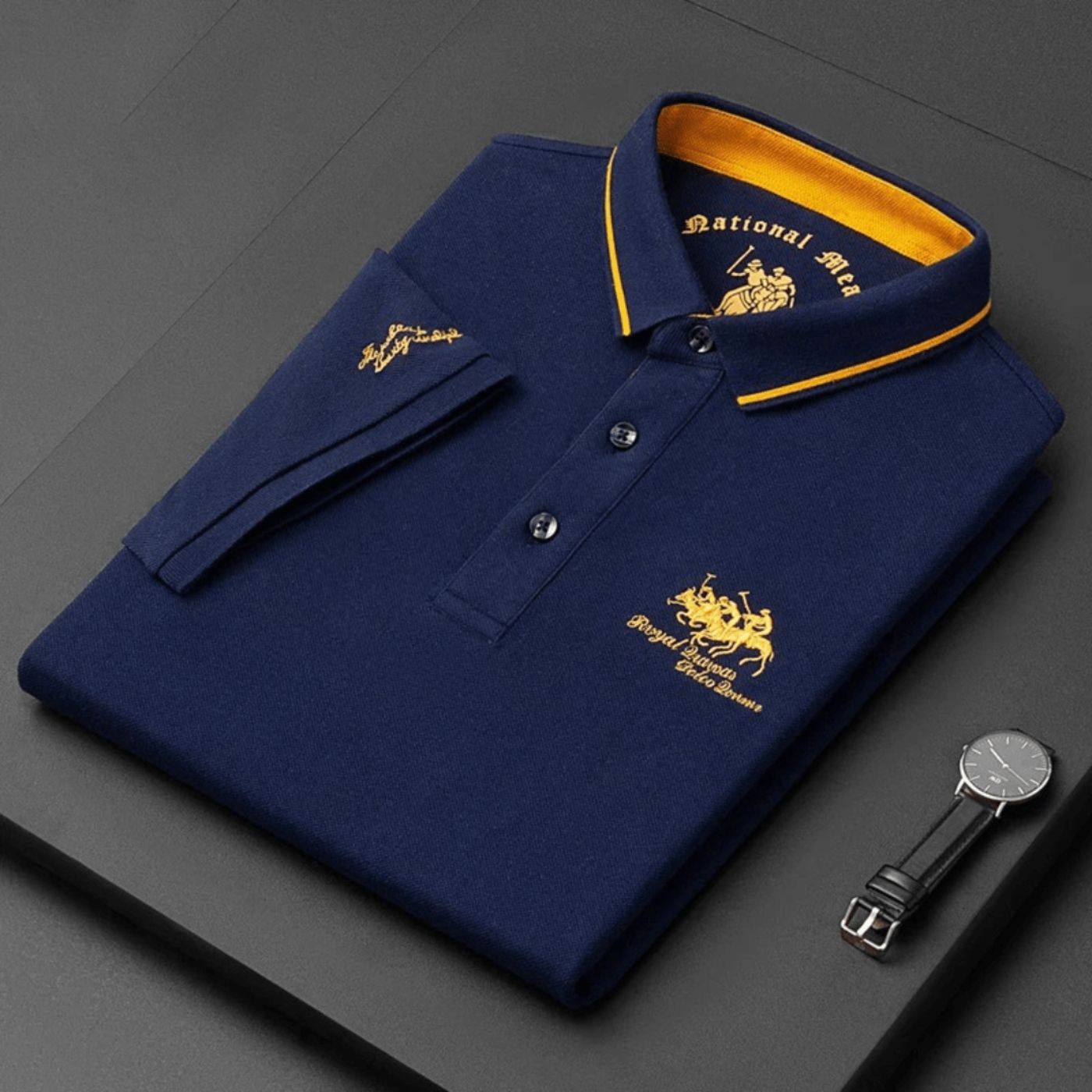 Bleu / 5XL