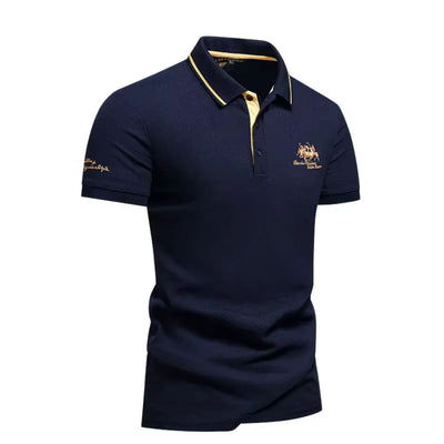 Joel™ | Polo Intemporel