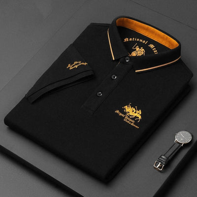 Joel™ | Polo Intemporel