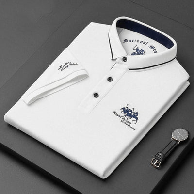 Joel™ | Polo Intemporel