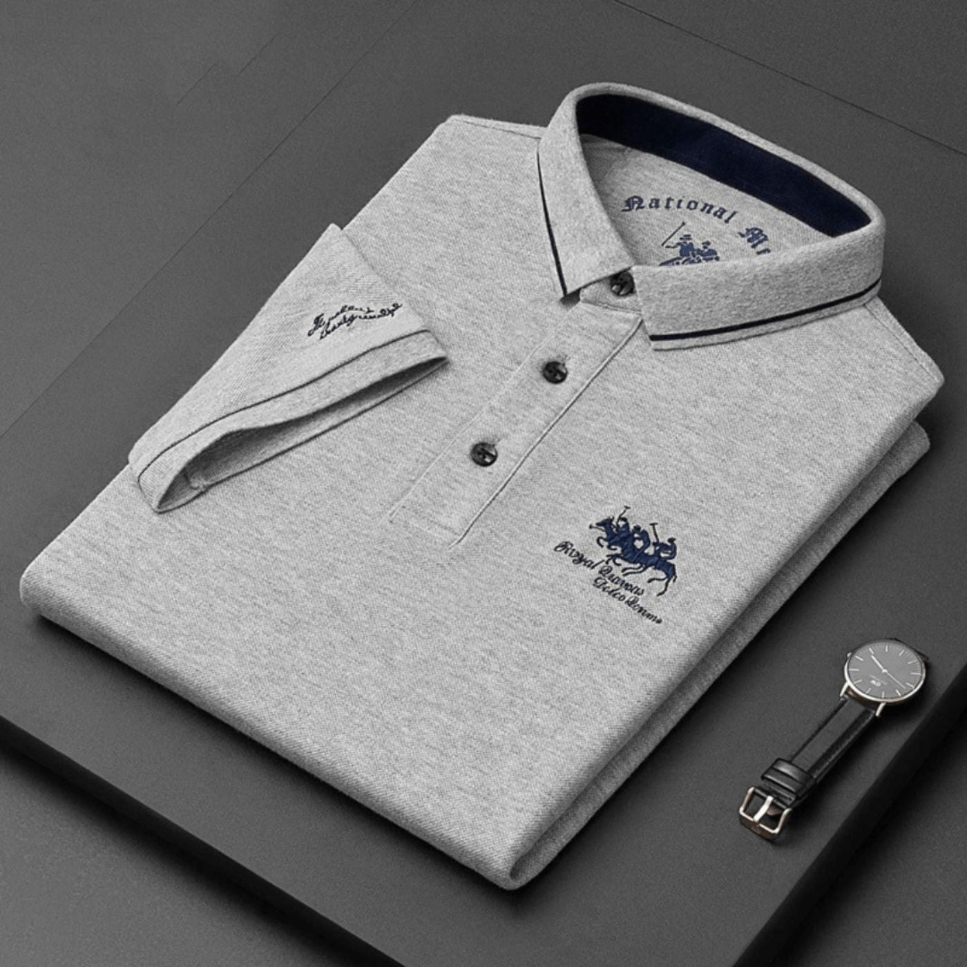 Gris / 5XL