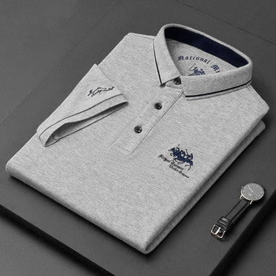 Joel™ | Polo Intemporel