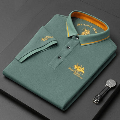 Joel™ | Polo Intemporel