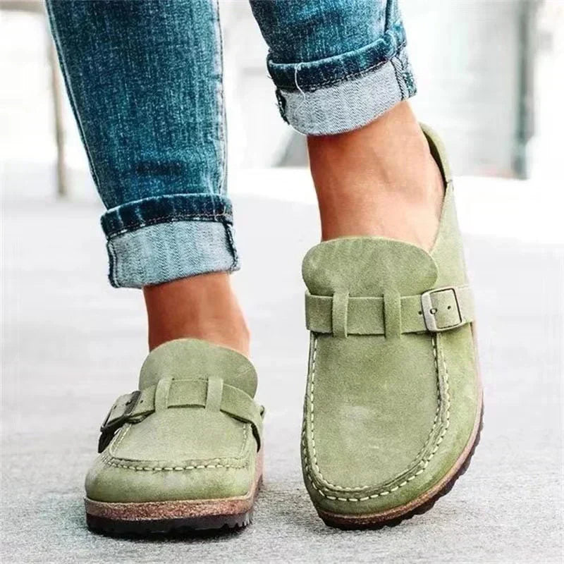 Tilda™ | Chaussures de Confort Orthopédique