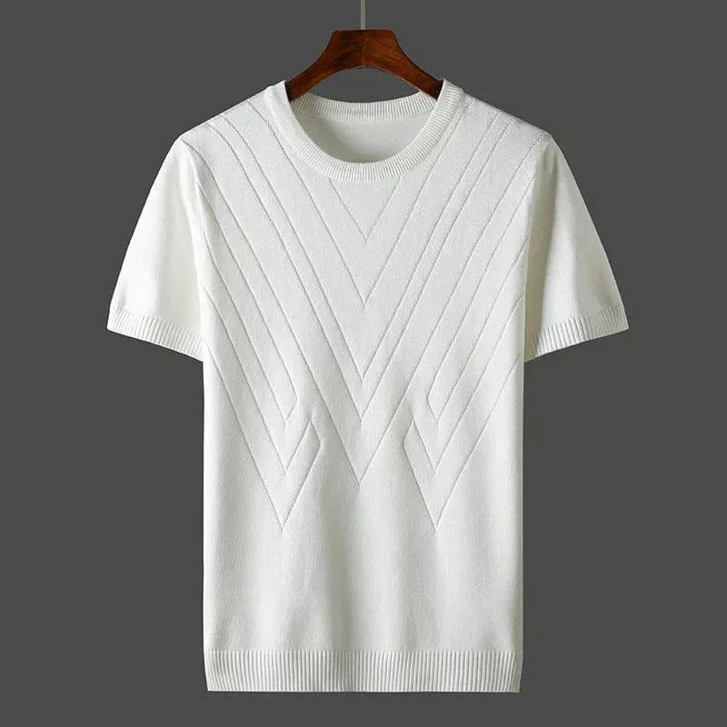 Blanc / 2XL