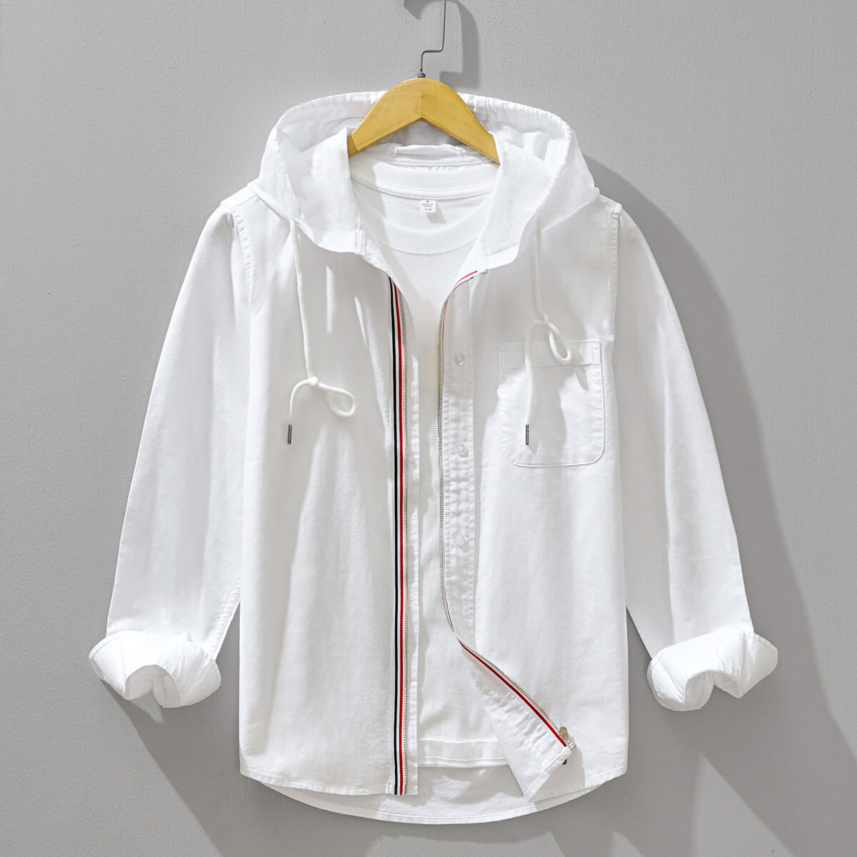 Blanc Nuage / 2XL