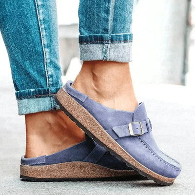 Tilda™ | Chaussures de Confort Orthopédique