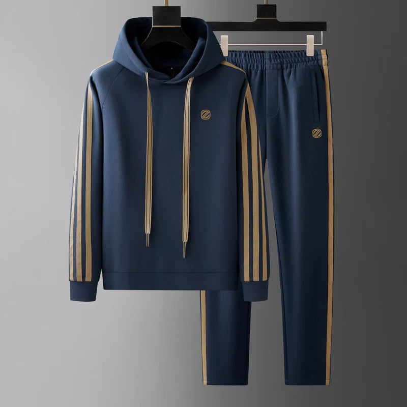 Bleu / XXL