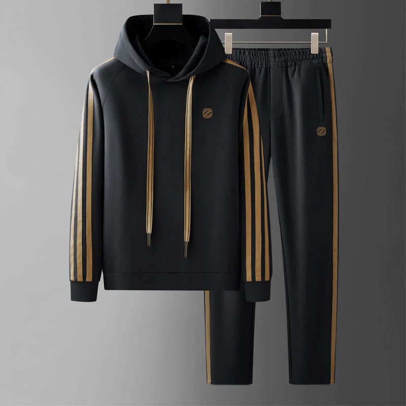 Noir / XXL