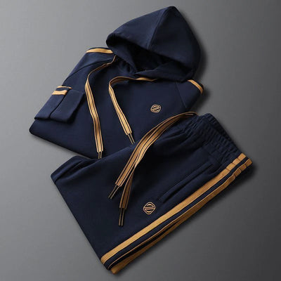 Casper™ | Ensemble d'entraînement avec style