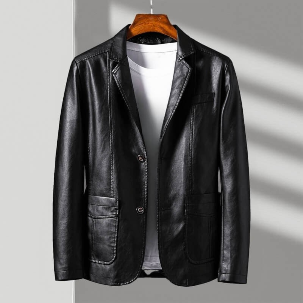 Noir obsidienne / 3XL