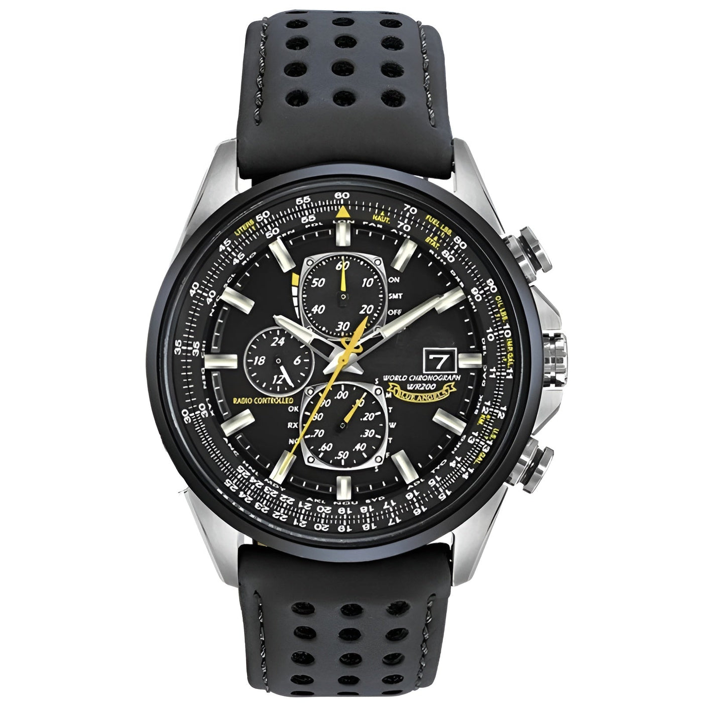 Amsterdam Montre Tendance Luxe™
