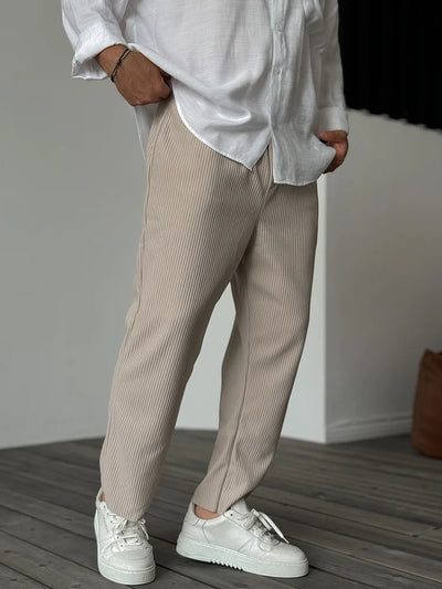 Jonathan™ | Pantalons Élégants pour Hommes